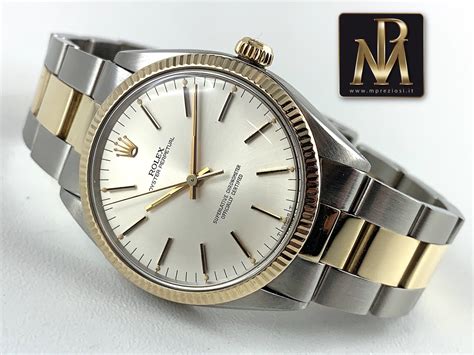 rolex oyster perpetual midsize uomo acciaio prezzo|rolex oyster perpetual.